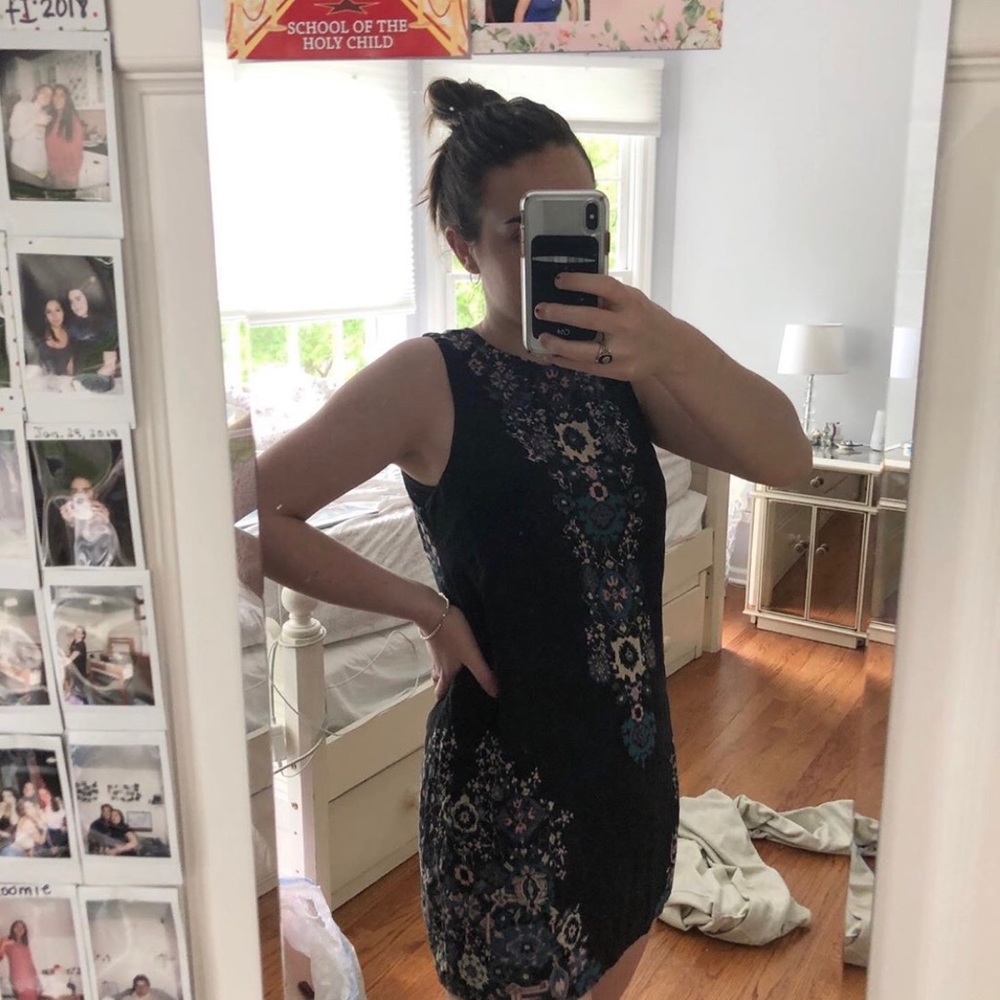 Pretty UO dress